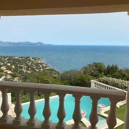 Villa Goonie Les Issambres Dış mekan fotoğraf