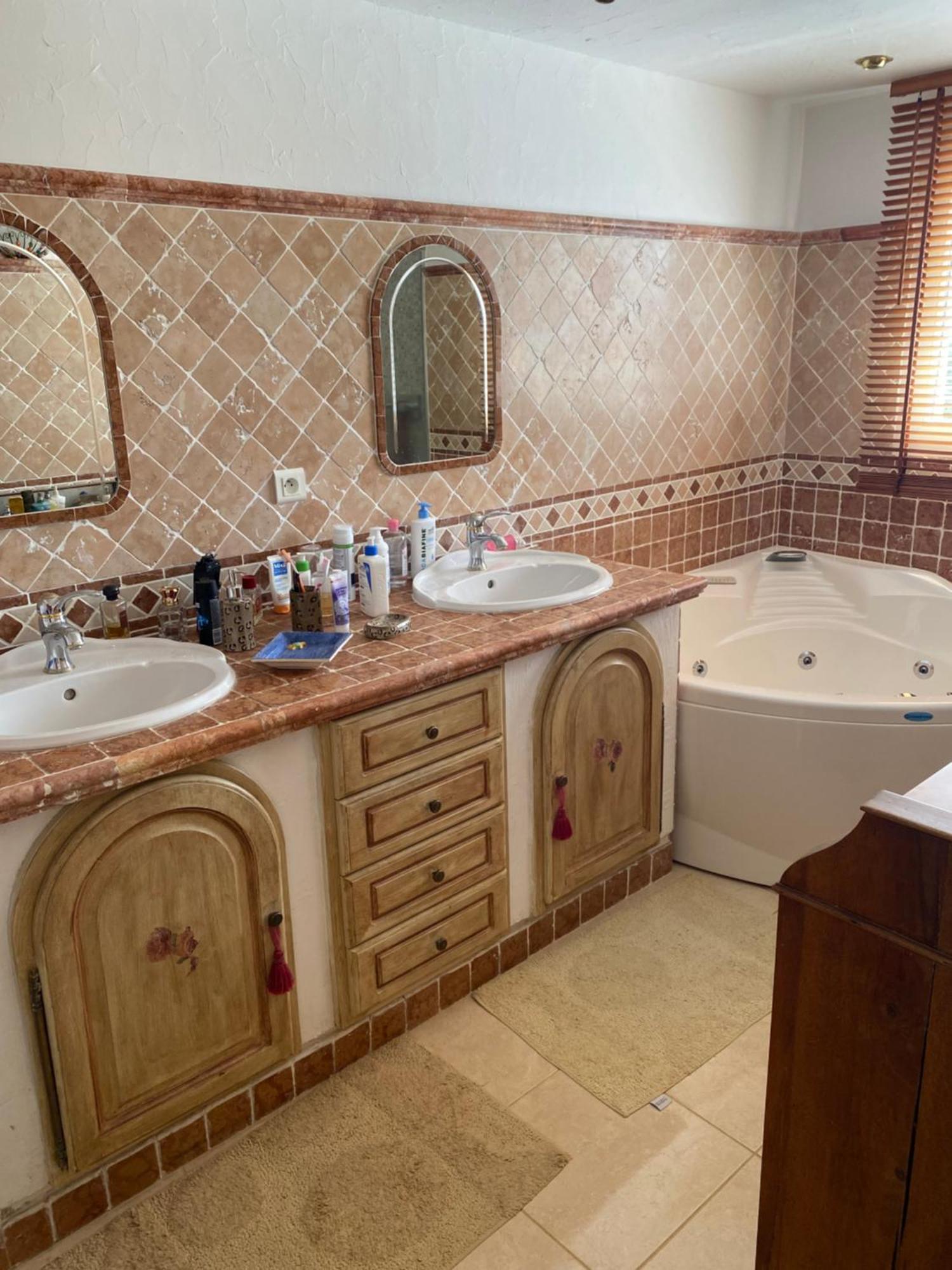 Villa Goonie Les Issambres Dış mekan fotoğraf