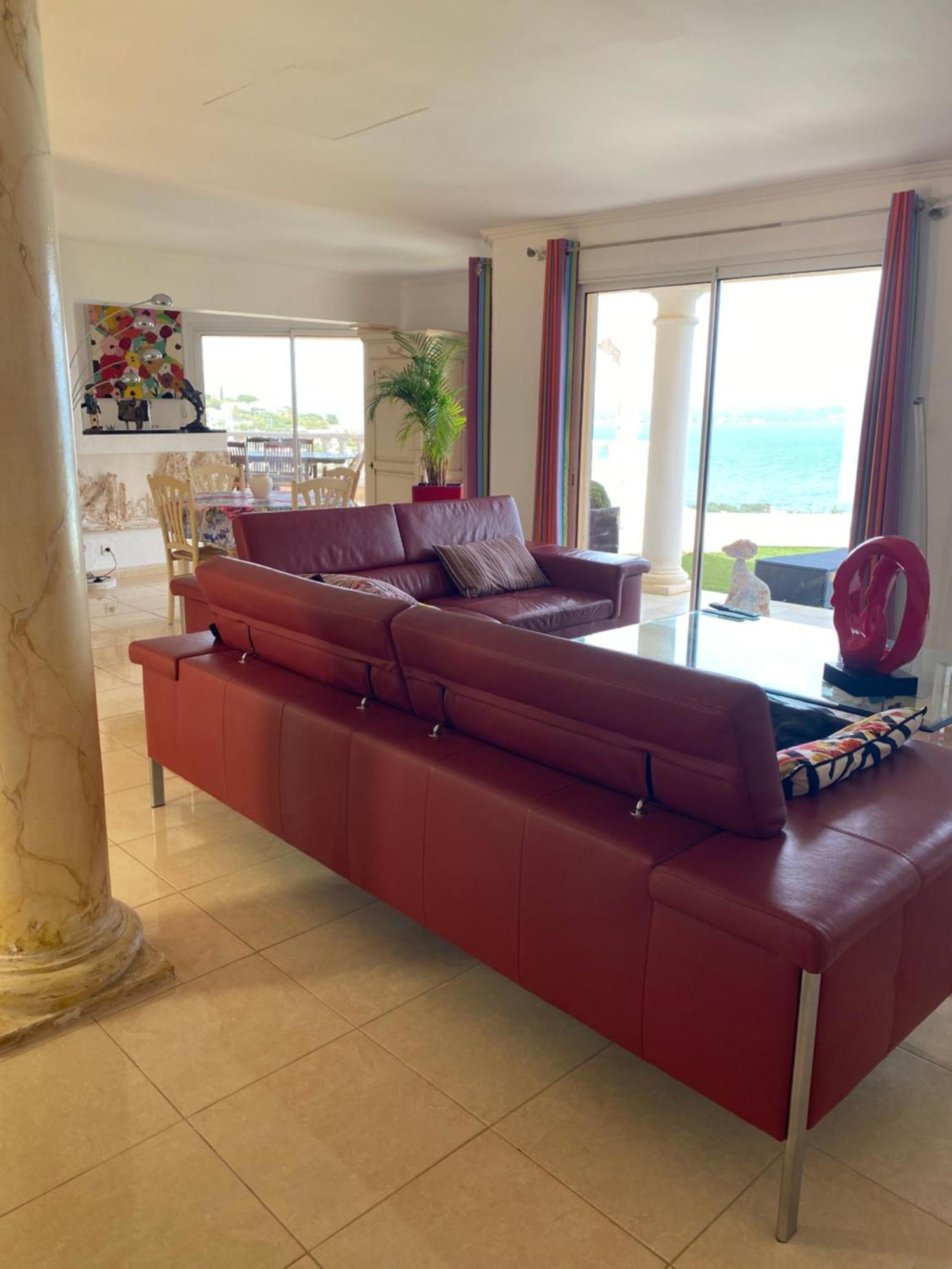 Villa Goonie Les Issambres Dış mekan fotoğraf
