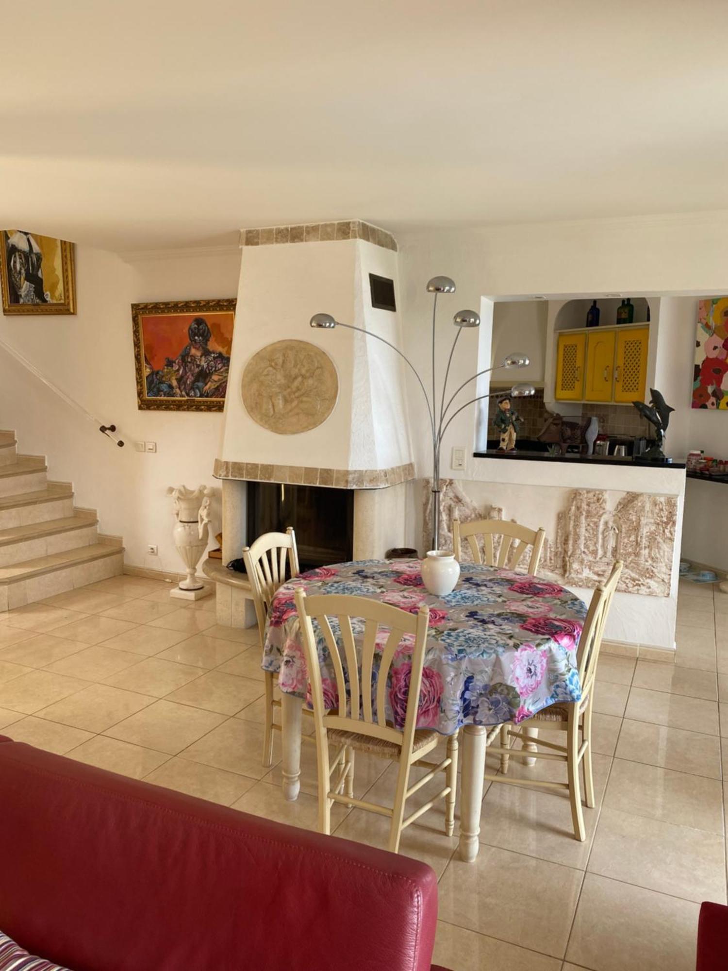 Villa Goonie Les Issambres Dış mekan fotoğraf