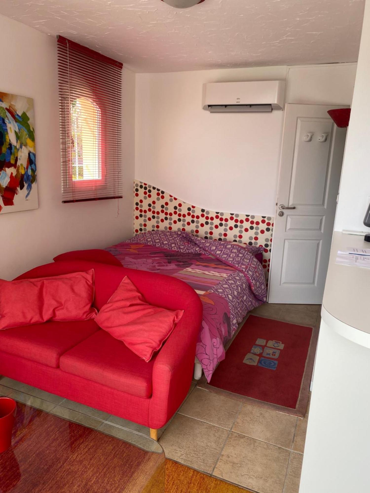 Villa Goonie Les Issambres Dış mekan fotoğraf