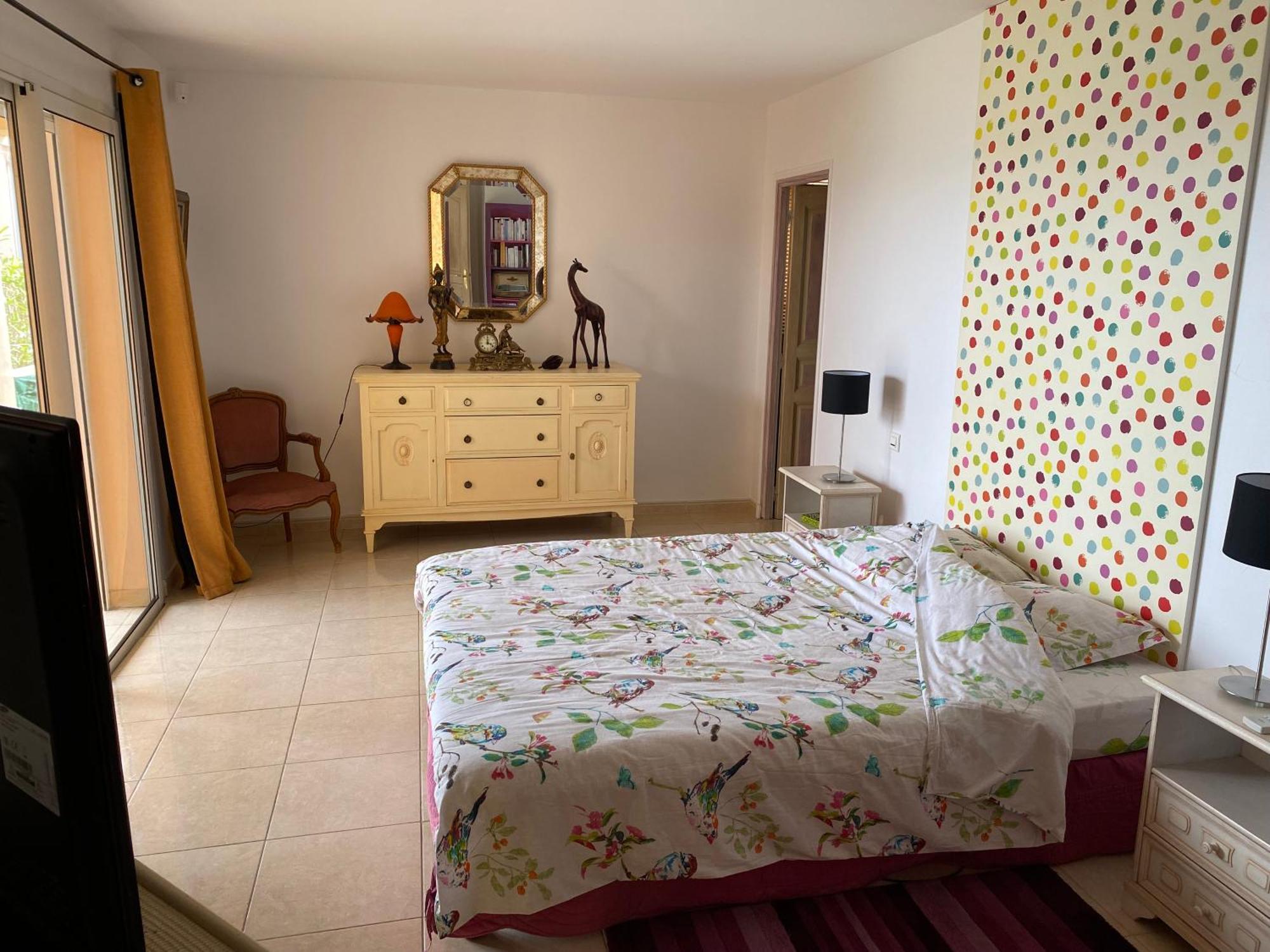 Villa Goonie Les Issambres Dış mekan fotoğraf